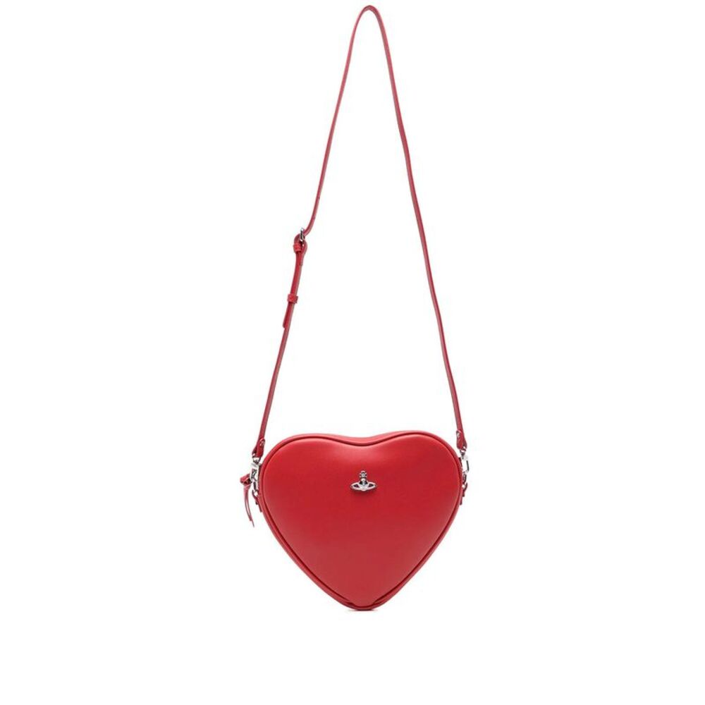 Vivienne Westwood Women Borsa A Tracolla "Alexa Heart"